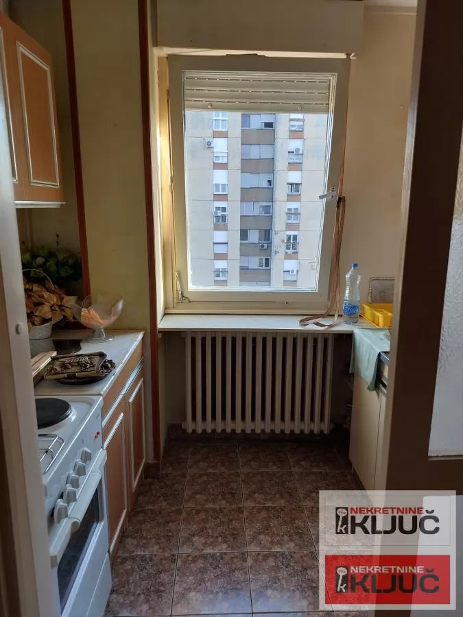 NOVO NASELJE, 65m2, Dvosoban može Dvoiposoban 4