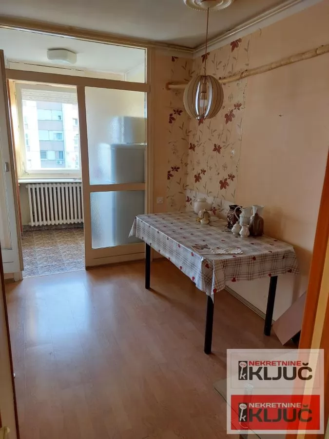 NOVO NASELJE, 65m2, Dvosoban može Dvoiposoban 5