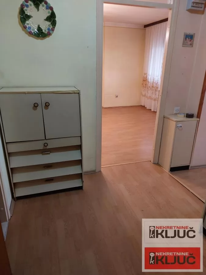 NOVO NASELJE, 65m2, Dvosoban može Dvoiposoban 6