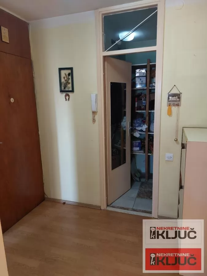 NOVO NASELJE, 65m2, Dvosoban može Dvoiposoban 8