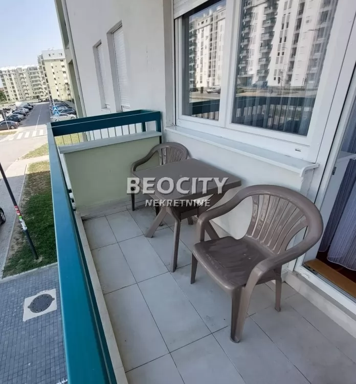 Dvosoban stan, 48 m2, Jugovićevo, Dr Đure Jovanovića Kindera ID: 79150 10