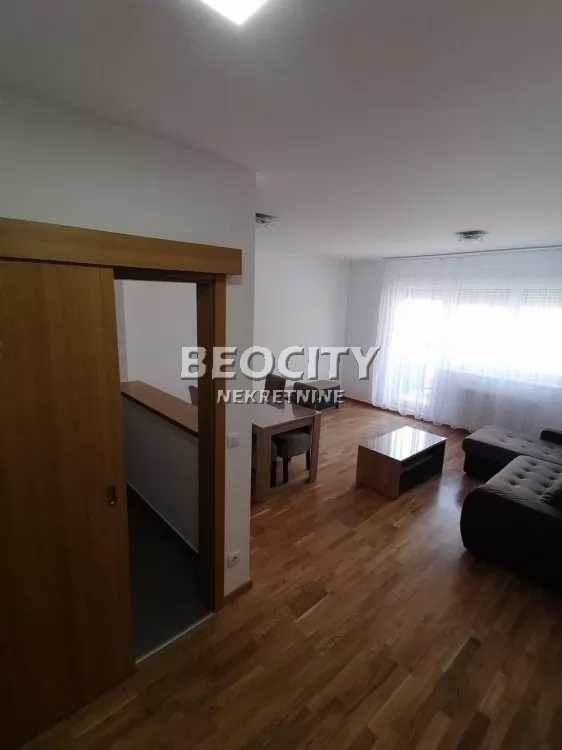 Dvosoban stan, 48 m2, Jugovićevo, Dr Đure Jovanovića Kindera ID: 79150 3