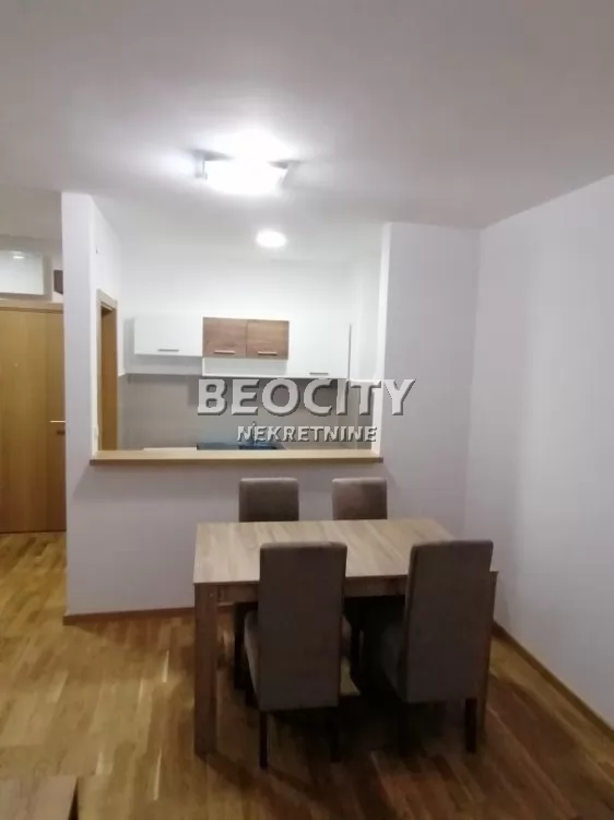 Dvosoban stan, 48 m2, Jugovićevo, Dr Đure Jovanovića Kindera ID: 79150 4