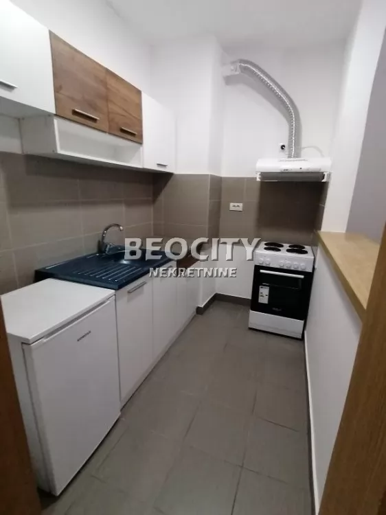 Dvosoban stan, 48 m2, Jugovićevo, Dr Đure Jovanovića Kindera ID: 79150 5