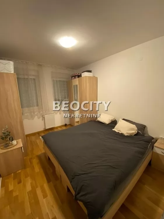 Dvosoban stan, 48 m2, Jugovićevo, Dr Đure Jovanovića Kindera ID: 79150 6