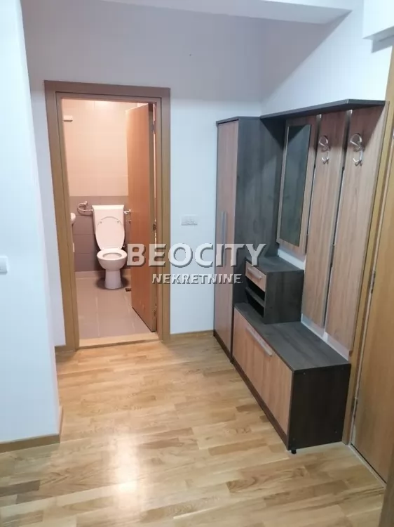 Dvosoban stan, 48 m2, Jugovićevo, Dr Đure Jovanovića Kindera ID: 79150 7