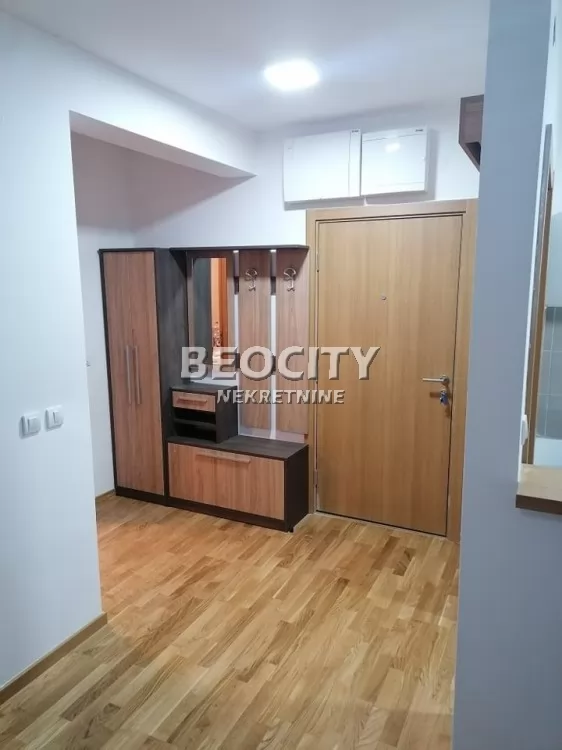 Dvosoban stan, 48 m2, Jugovićevo, Dr Đure Jovanovića Kindera ID: 79150 8