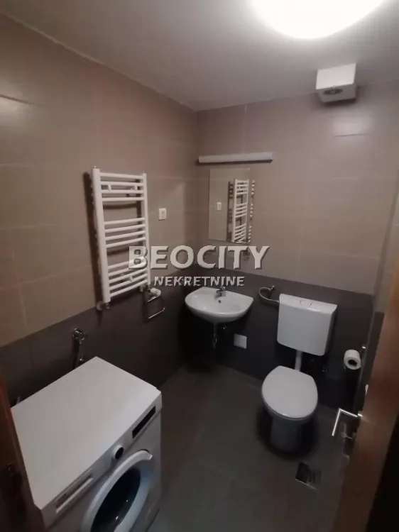 Dvosoban stan, 48 m2, Jugovićevo, Dr Đure Jovanovića Kindera ID: 79150 9