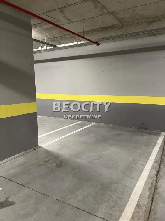 Dvosoban stan, 53 m2, Dorćol, Bulevar vojvode Bojovića ID: 127661 11