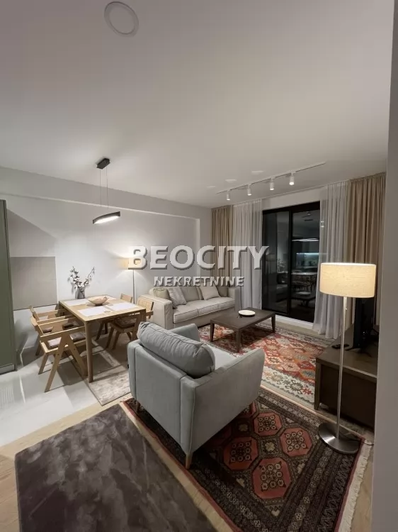 Dvosoban stan, 53 m2, Dorćol, Bulevar vojvode Bojovića ID: 127661 3