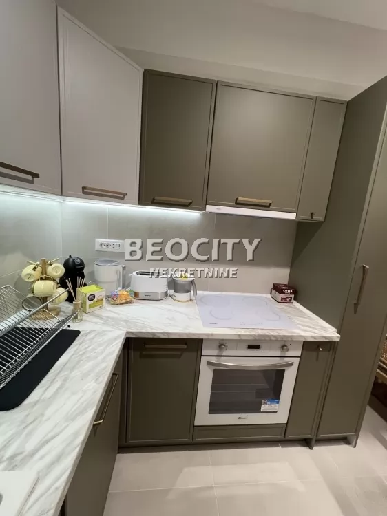 Dvosoban stan, 53 m2, Dorćol, Bulevar vojvode Bojovića ID: 127661 7