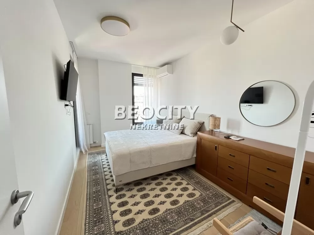 Dvosoban stan, 53 m2, Dorćol, Bulevar vojvode Bojovića ID: 127661 8