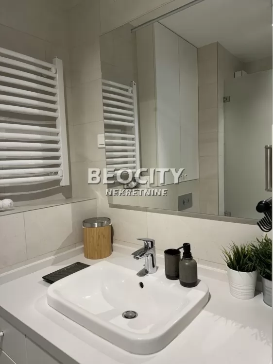 Dvosoban stan, 53 m2, Dorćol, Bulevar vojvode Bojovića ID: 127661 9