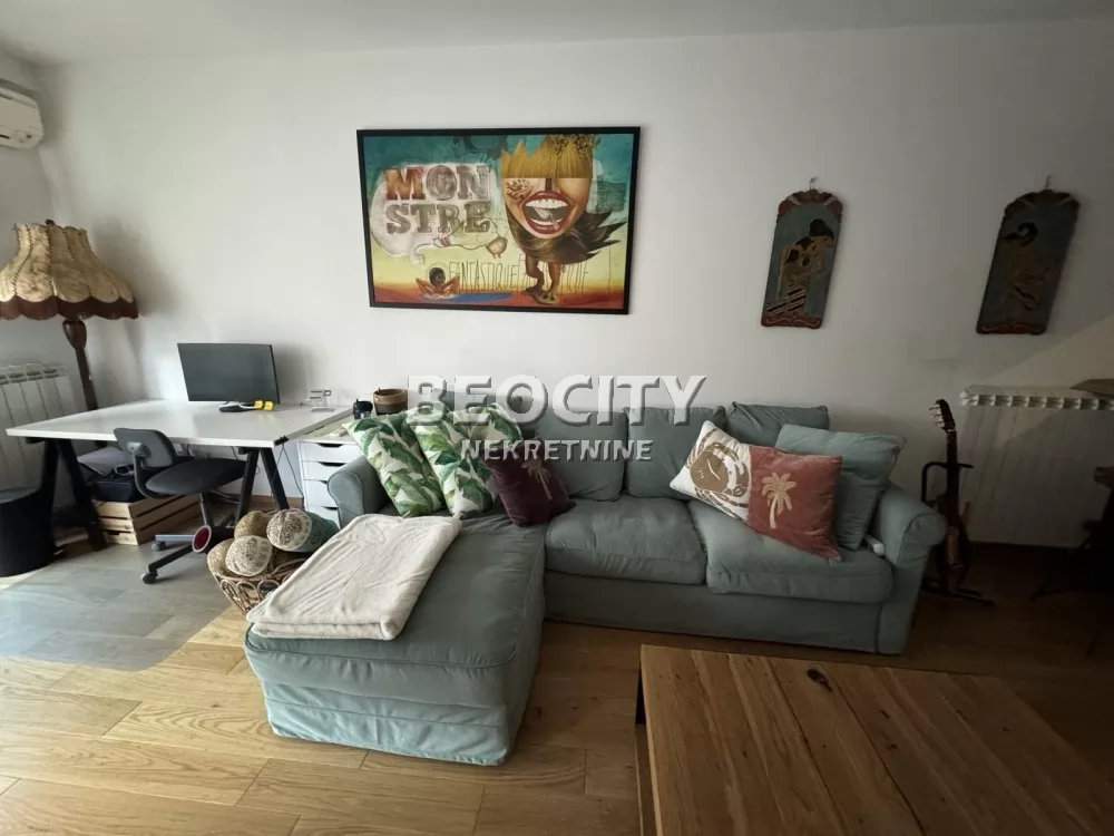 Dvosoban stan, 63 m2, Palilula, Starine Novaka ID: 127662 1