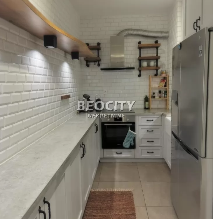 Dvosoban stan, 63 m2, Palilula, Starine Novaka ID: 127662 3