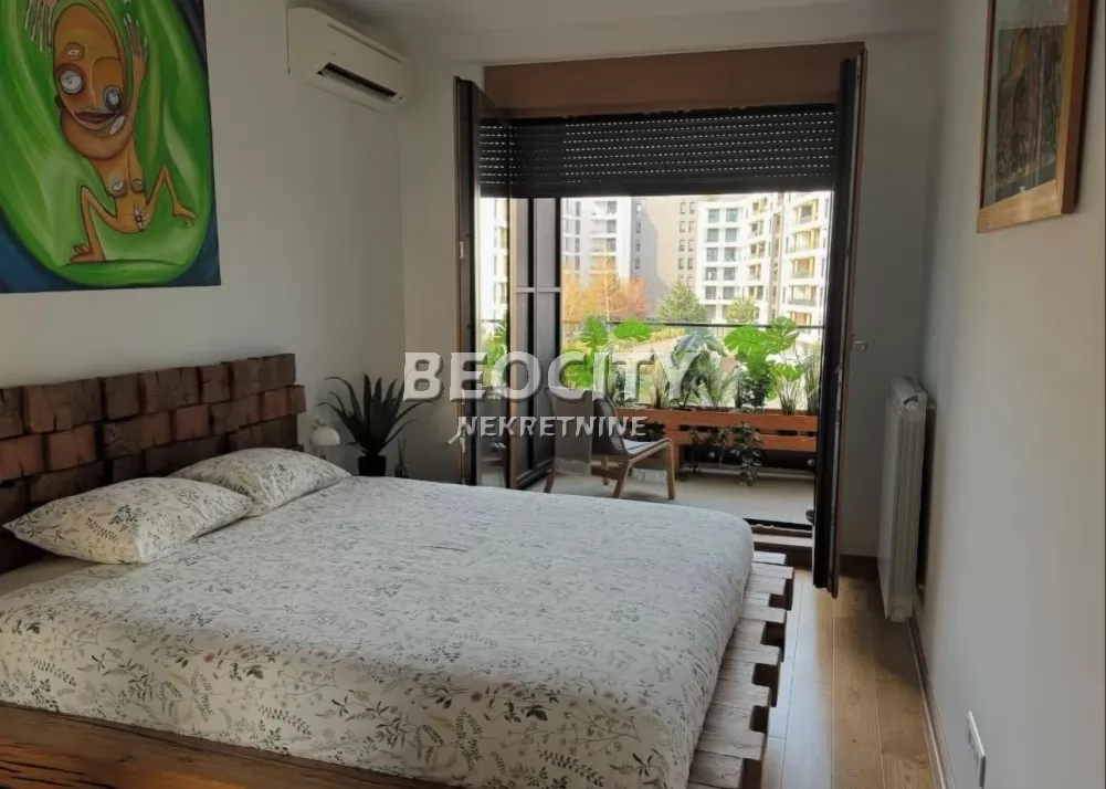 Dvosoban stan, 63 m2, Palilula, Starine Novaka ID: 127662 4