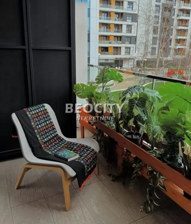 Dvosoban stan, 63 m2, Palilula, Starine Novaka ID: 127662 7