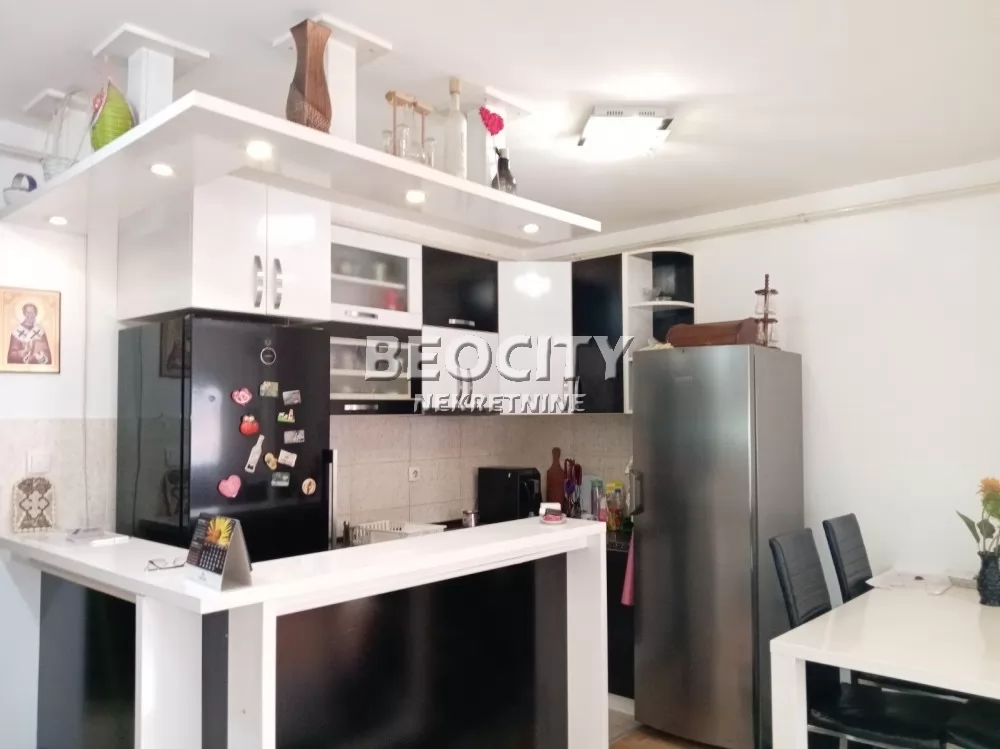 Dvosoban stan, 64 m2, Telep, Ljubice Ravasi ID: 127368 2