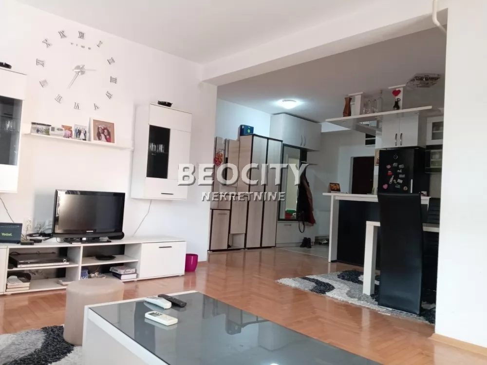 Dvosoban stan, 64 m2, Telep, Ljubice Ravasi ID: 127368 5