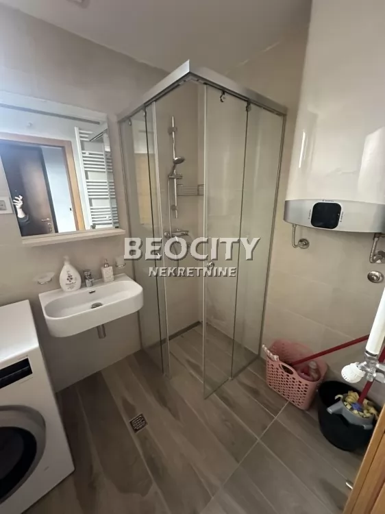 Dvosoban stan, 75 m2, Vračar, Velimira Bate Živojinovića ID: 127654 11