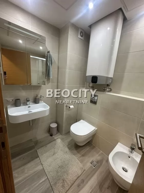 Dvosoban stan, 75 m2, Vračar, Velimira Bate Živojinovića ID: 127654 13