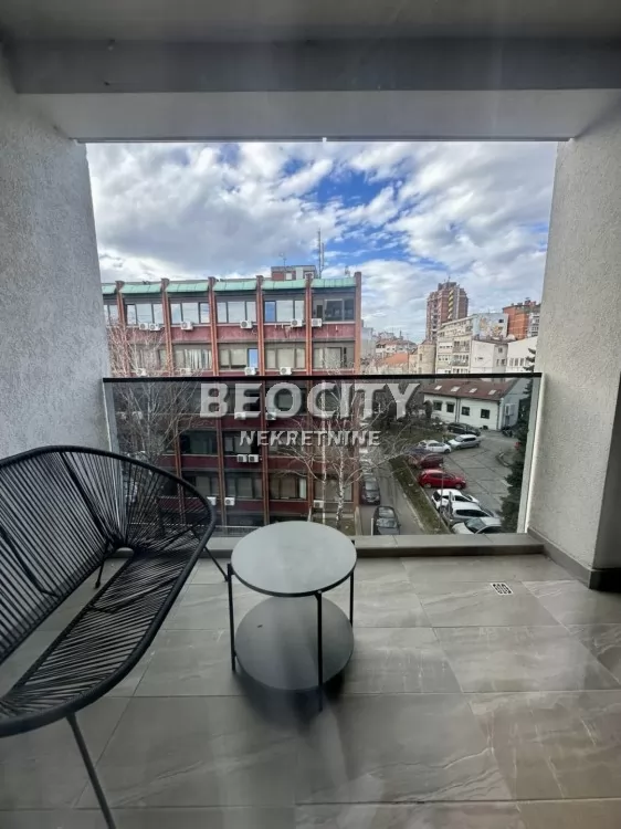 Dvosoban stan, 75 m2, Vračar, Velimira Bate Živojinovića ID: 127654 14