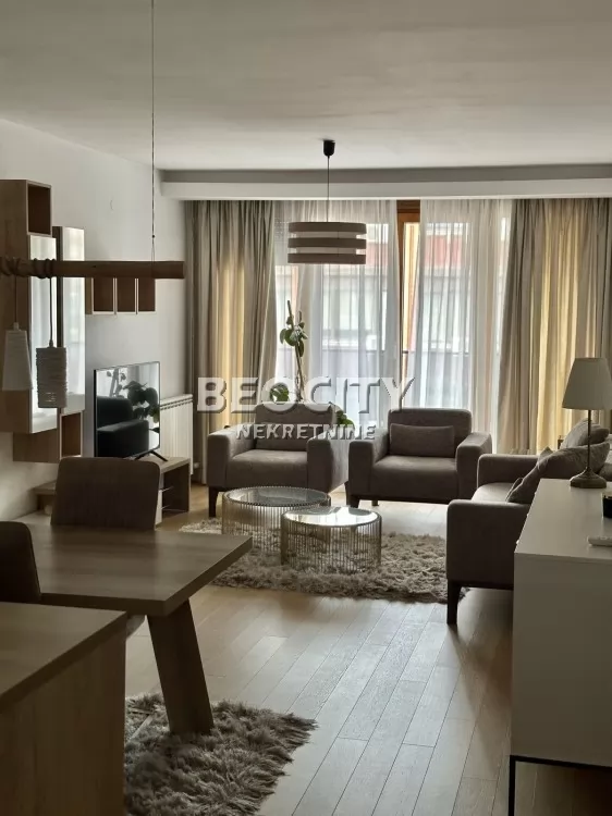 Dvosoban stan, 75 m2, Vračar, Velimira Bate Živojinovića ID: 127654 2