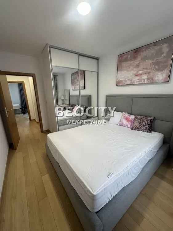 Dvosoban stan, 75 m2, Vračar, Velimira Bate Živojinovića ID: 127654 7