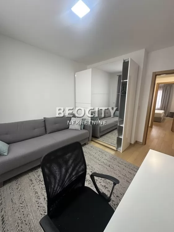 Dvosoban stan, 75 m2, Vračar, Velimira Bate Živojinovića ID: 127654 8