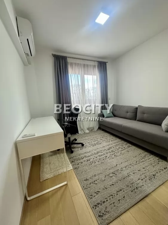 Dvosoban stan, 75 m2, Vračar, Velimira Bate Živojinovića ID: 127654 9