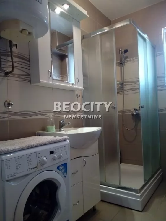 Trosoban stan, 59 m2, Vračar, Njegoseševa ID: 127658 11