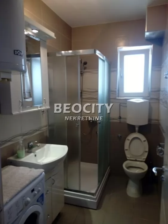 Trosoban stan, 59 m2, Vračar, Njegoseševa ID: 127658 12