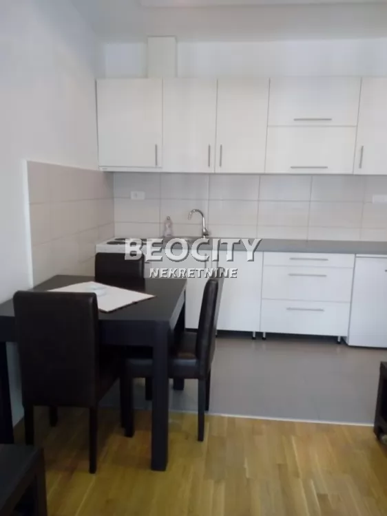 Trosoban stan, 59 m2, Vračar, Njegoseševa ID: 127658 5