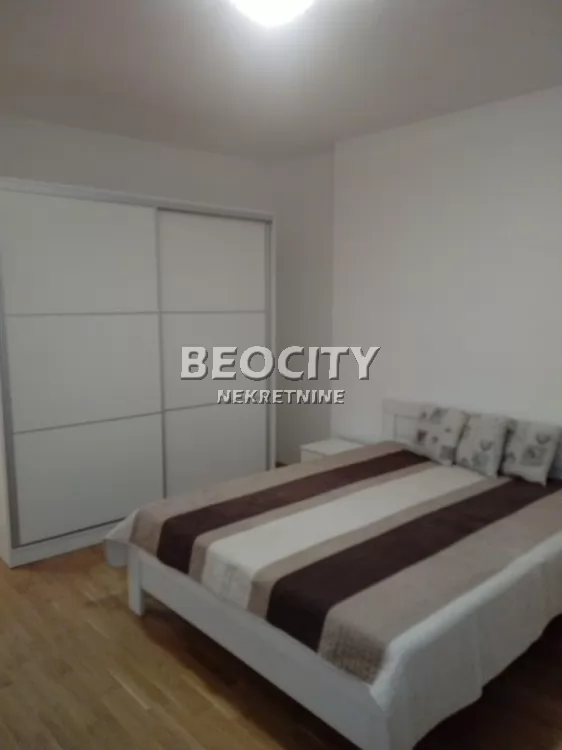 Trosoban stan, 59 m2, Vračar, Njegoseševa ID: 127658 6