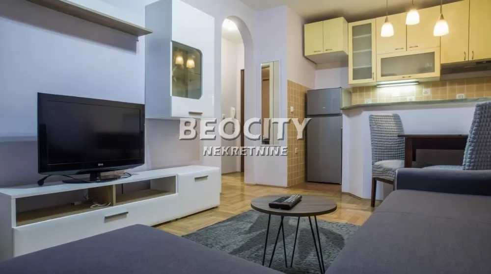 Dvosoban stan, 29 m2, Avijatičarsko naselje ID: 127628 1