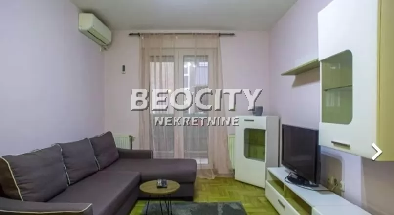 Dvosoban stan, 29 m2, Avijatičarsko naselje ID: 127628 2