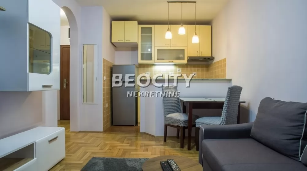 Dvosoban stan, 29 m2, Avijatičarsko naselje ID: 127628 3