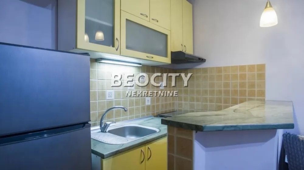 Dvosoban stan, 29 m2, Avijatičarsko naselje ID: 127628 4