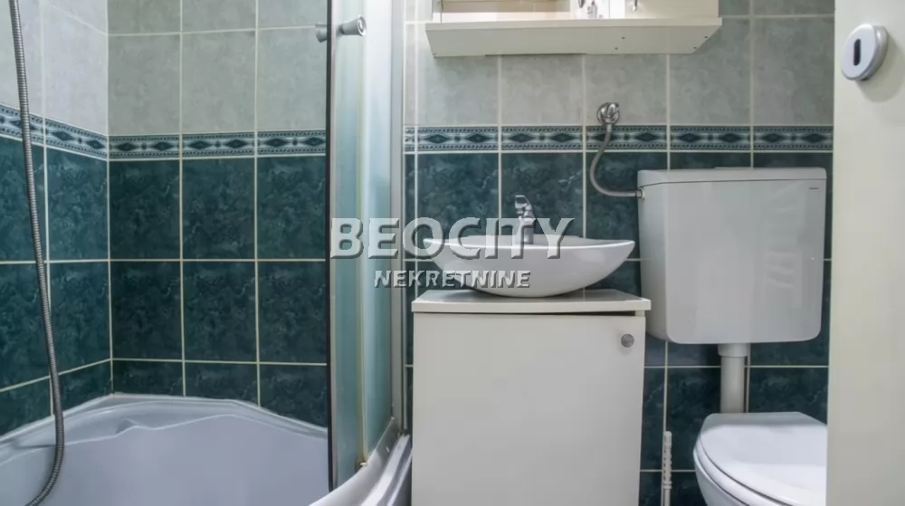 Dvosoban stan, 29 m2, Avijatičarsko naselje ID: 127628 7