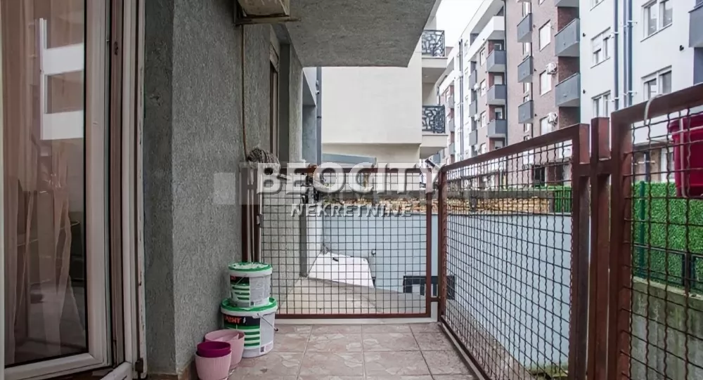 Dvosoban stan, 29 m2, Avijatičarsko naselje ID: 127628 8