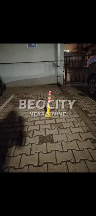 Dvosoban stan, 29 m2, Avijatičarsko naselje ID: 127628 9