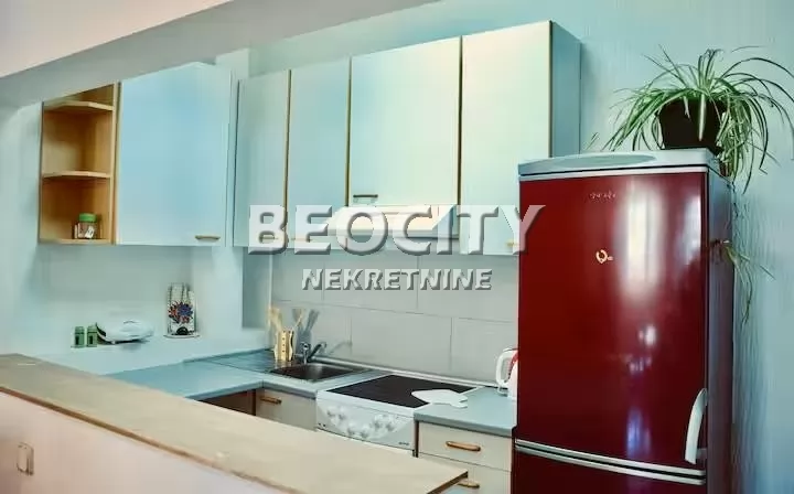 Dvosoban stan, 40 m2, Dorćol, Gospodar Jevremova ID: 127690 3