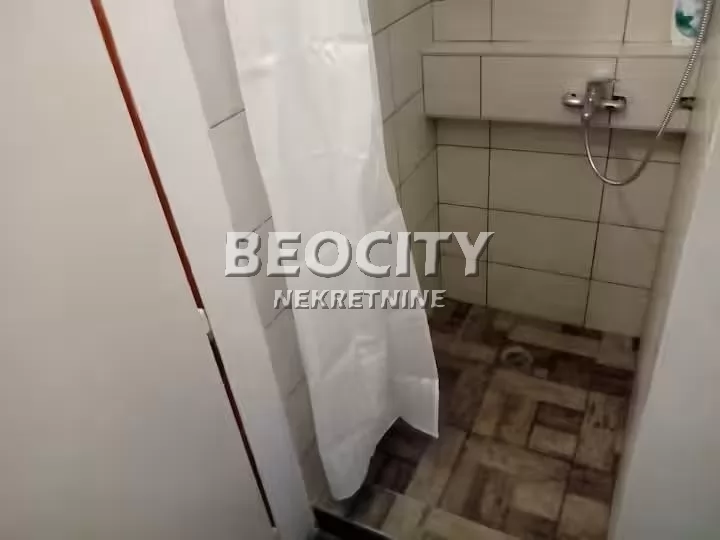 Dvosoban stan, 40 m2, Dorćol, Gospodar Jevremova ID: 127690 5