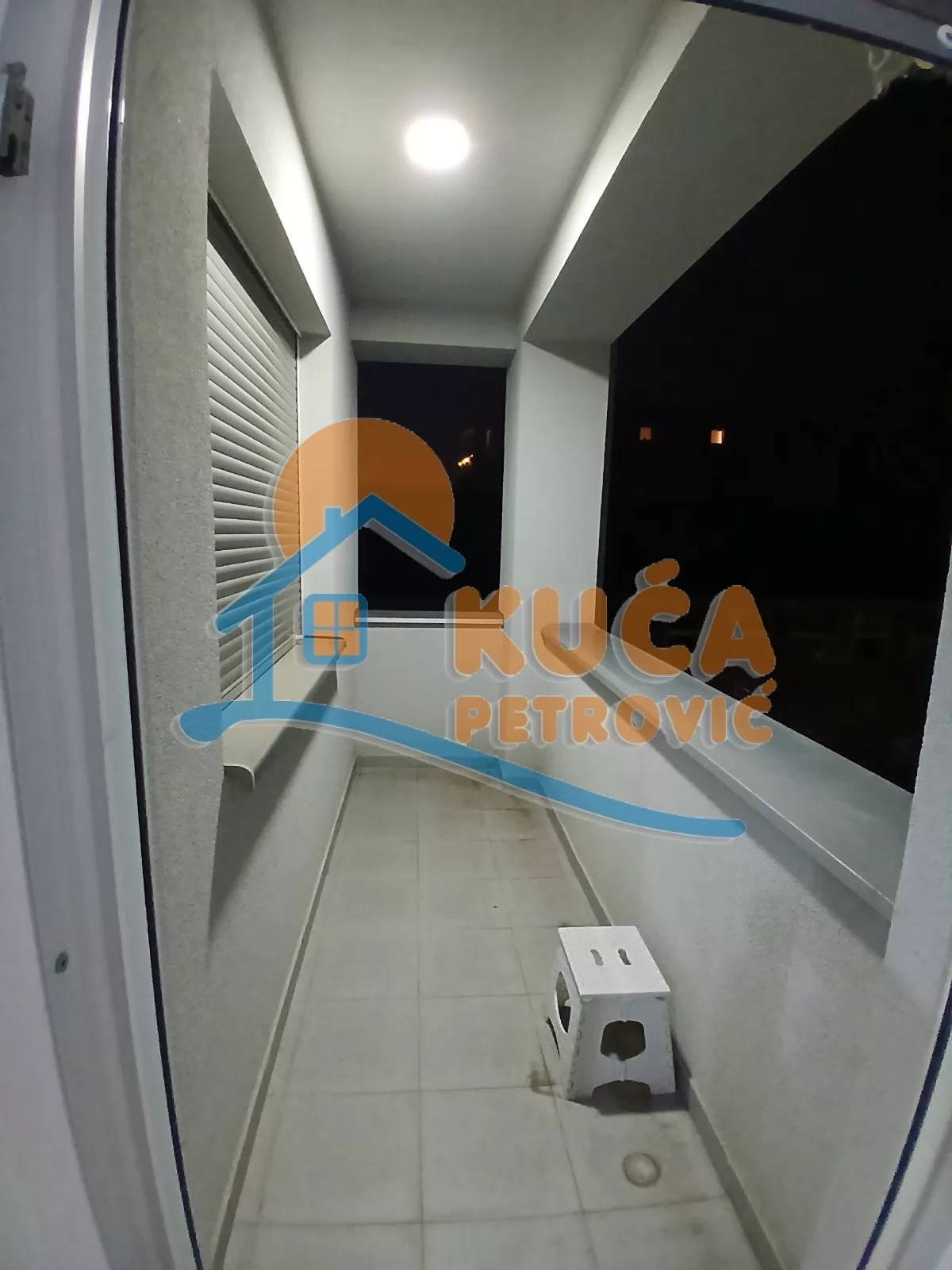 Dvosoban stan, 70 m2, Pantelej, Bulevar Svetog Pantelejmona ID: i-015578 13