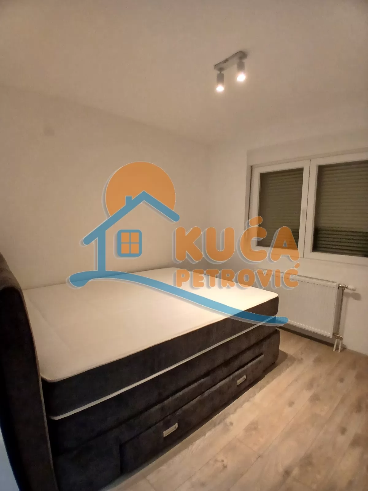 Dvosoban stan, 70 m2, Pantelej, Bulevar Svetog Pantelejmona ID: i-015578 6