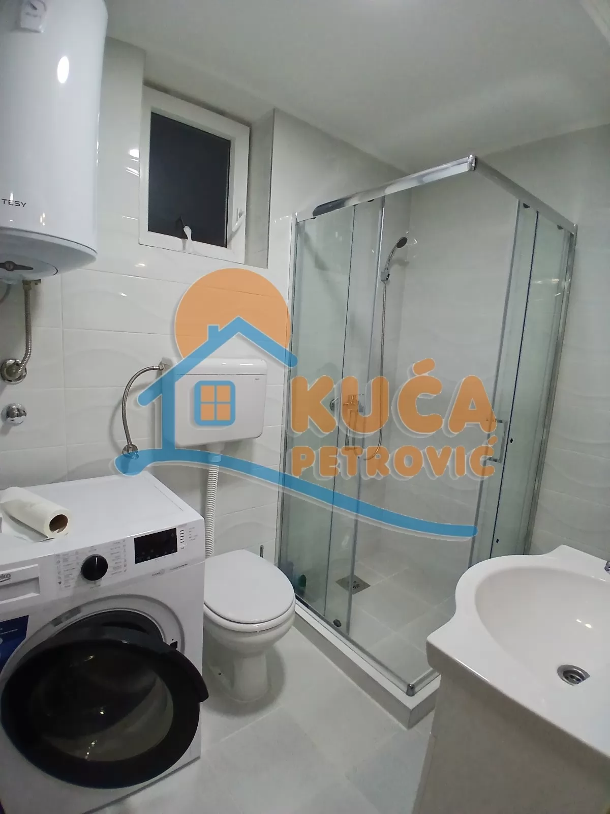 Dvosoban stan, 70 m2, Pantelej, Bulevar Svetog Pantelejmona ID: i-015578 9