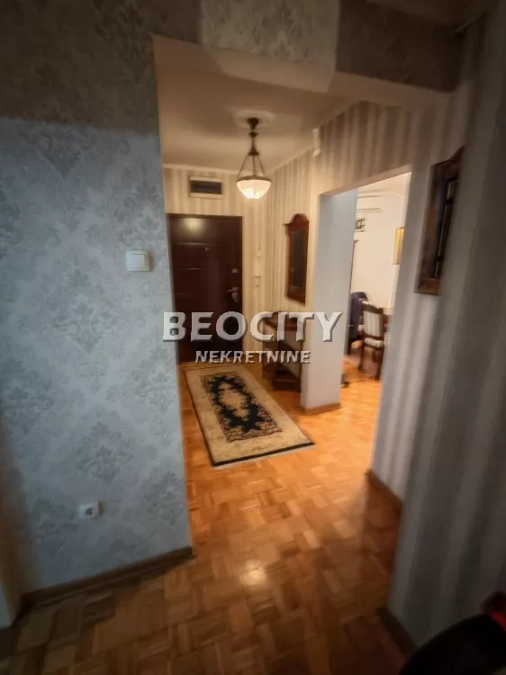 Dvosoban stan, 85 m2, Bežanijska kosa, Viktora Novaka ID: 127547 10