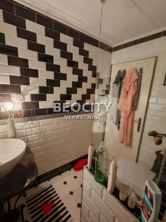 Dvosoban stan, 85 m2, Bežanijska kosa, Viktora Novaka ID: 127547 13