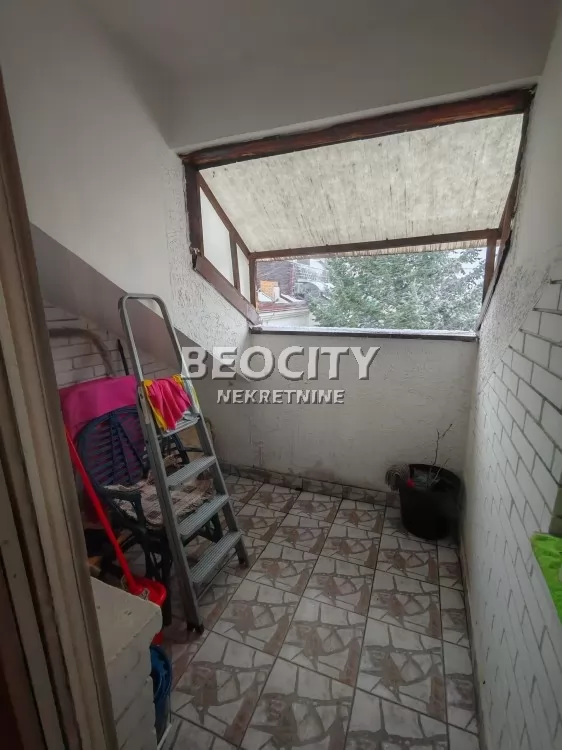 Dvosoban stan, 85 m2, Bežanijska kosa, Viktora Novaka ID: 127547 15