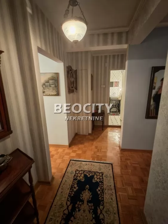 Dvosoban stan, 85 m2, Bežanijska kosa, Viktora Novaka ID: 127547 2